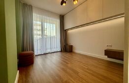 Apartament 2 camere, 50mp, etaj intermediar, parcare, terasa 24mp, zona Eroilor