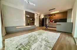 Apartament 2 camere, 50mp, etaj intermediar, parcare, terasa 24mp, zona Eroilor