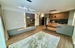 Apartament 2 camere, 50mp, etaj intermediar, parcare, terasa 24mp, zona Eroilor