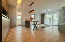 Apartament 2 camere, 50mp, etaj intermediar, parcare, terasa 24mp, zona Eroilor