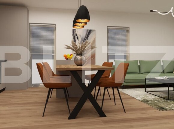 Apartament de vânzare 2 camere Floreşti - 163506AV | BLITZ Cluj-Napoca | Poza4