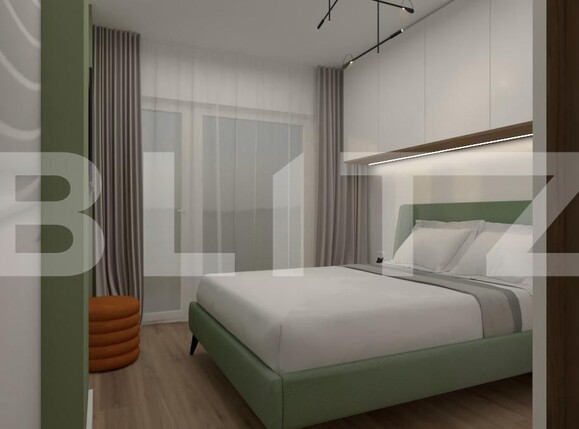 Apartament de vânzare 2 camere Floreşti - 163506AV | BLITZ Cluj-Napoca | Poza13