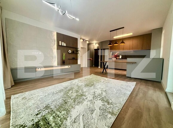 Apartament de vânzare 2 camere Floreşti - 163506AV | BLITZ Cluj-Napoca | Poza5