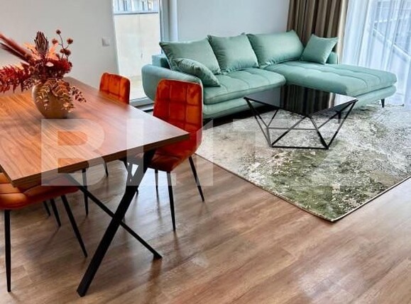 Apartament de vânzare 2 camere Floreşti - 163506AV | BLITZ Cluj-Napoca | Poza1