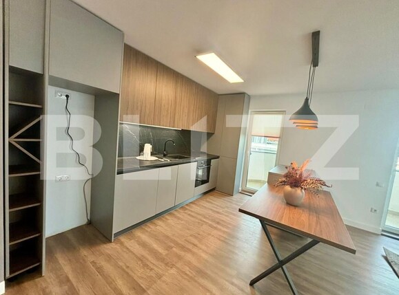 Apartament de vânzare 2 camere Floreşti - 163506AV | BLITZ Cluj-Napoca | Poza9