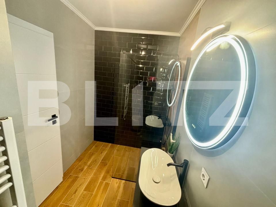 Apartament de vânzare 2 camere Floreşti - 163506AV | BLITZ Cluj-Napoca | Poza17