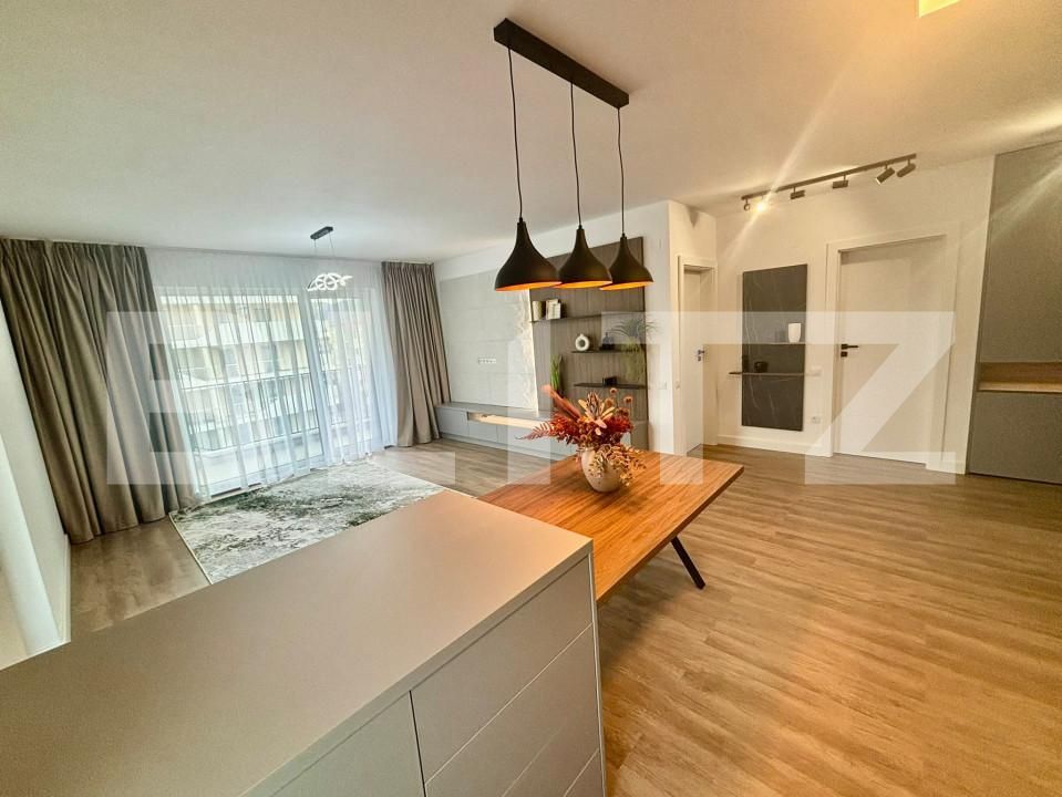 Apartament de vânzare 2 camere Floreşti - 163506AV | BLITZ Cluj-Napoca | Poza3