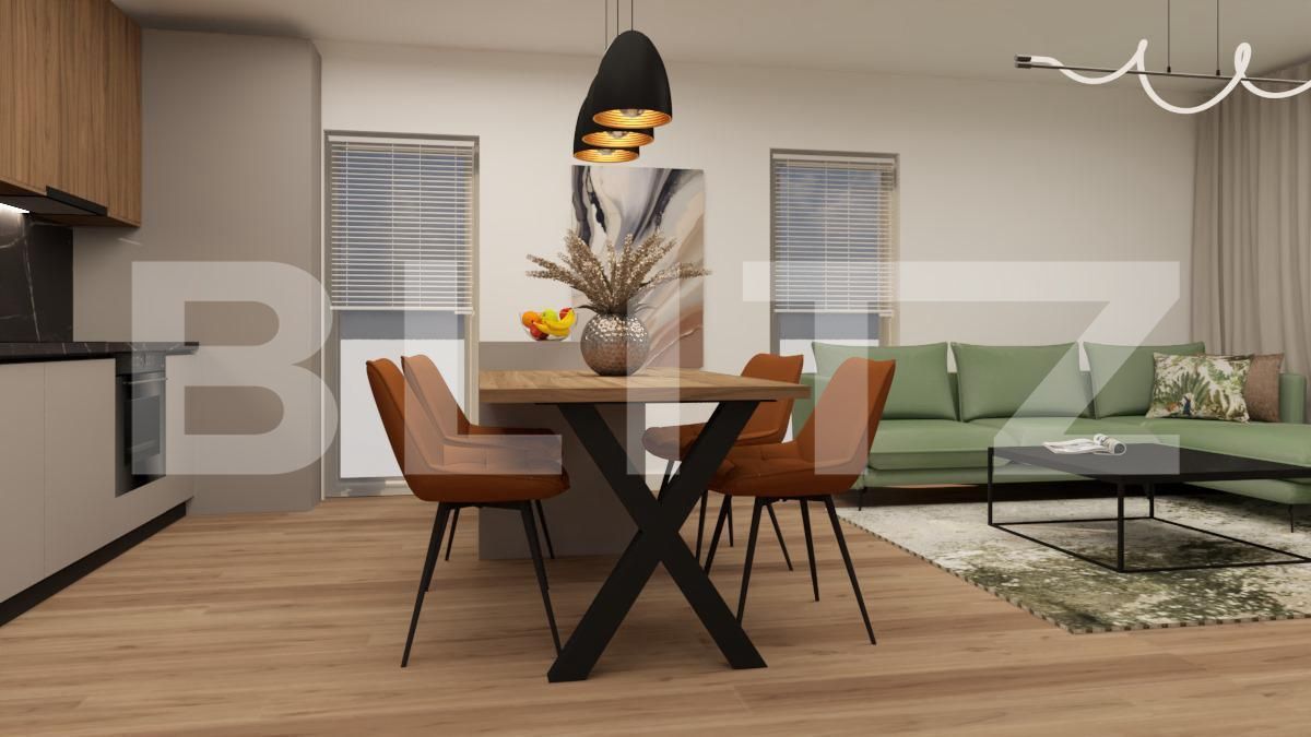 Apartament de vânzare 2 camere Floreşti - 163506AV | BLITZ Cluj-Napoca | Poza4