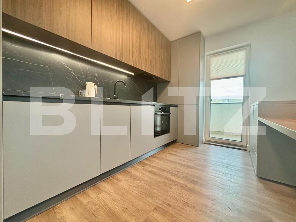 Apartament de vânzare 2 camere Floreşti - 163506AV | BLITZ Cluj-Napoca | Poza10