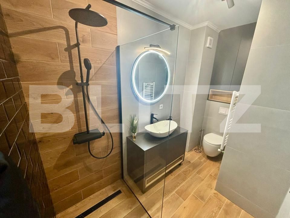 Apartament de vânzare 2 camere Floreşti - 163506AV | BLITZ Cluj-Napoca | Poza18