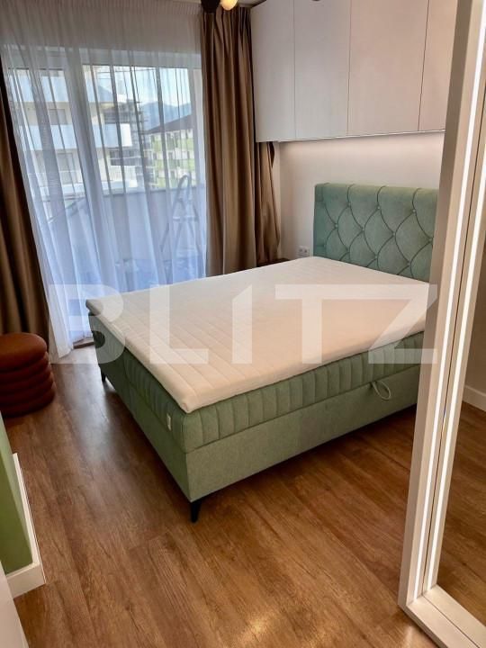 Apartament de vânzare 2 camere Floreşti - 163506AV | BLITZ Cluj-Napoca | Poza11