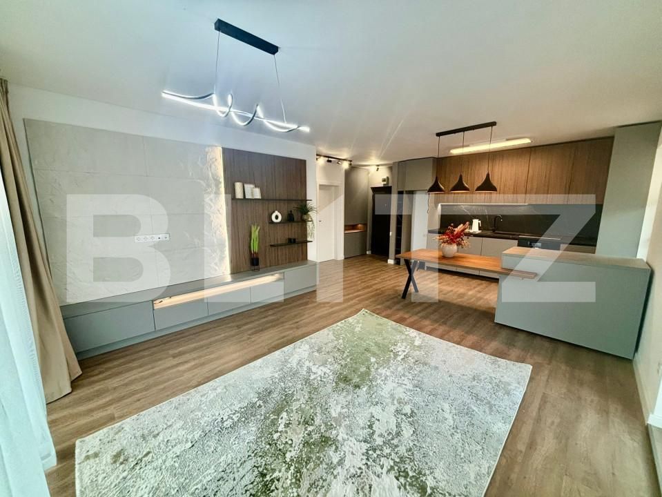 Apartament de vânzare 2 camere Floreşti - 163506AV | BLITZ Cluj-Napoca | Poza6