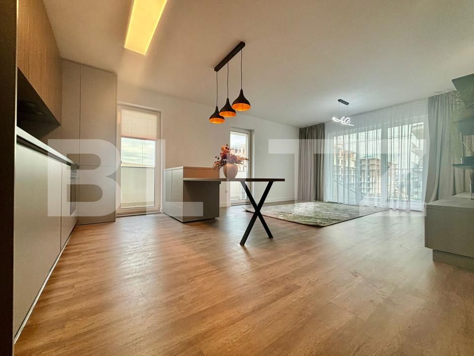 Apartament de vânzare 2 camere Floreşti - 163506AV | BLITZ Cluj-Napoca | Poza8