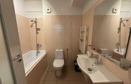 Apartament cu o camere, 32 mp, zona Iulius Mall și Fsega