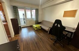 Apartament cu o camere, 32 mp, zona Iulius Mall și Fsega