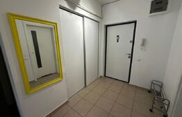 Apartament cu o camere, 32 mp, zona Iulius Mall și Fsega