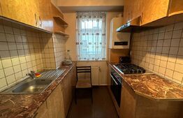 Apartament cu o camere, 32 mp, zona Iulius Mall și Fsega