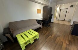 Apartament cu o camere, 32 mp, zona Iulius Mall și Fsega