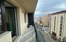 Apartament cu o camere, 32 mp, zona Iulius Mall și Fsega