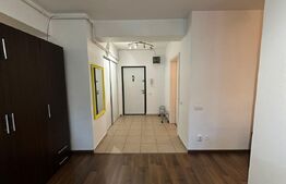 Apartament cu o camere, 32 mp, zona Iulius Mall și Fsega