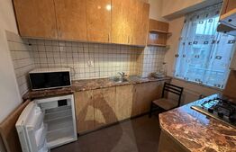 Apartament cu o camere, 32 mp, zona Iulius Mall și Fsega