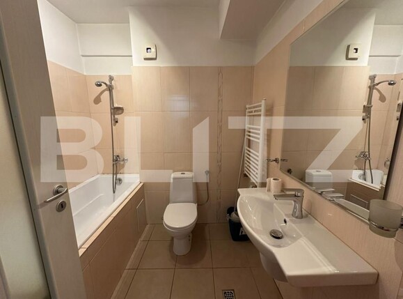 Garsonieră de închiriat Gheorgheni - 163507AI | BLITZ Cluj-Napoca | Poza11