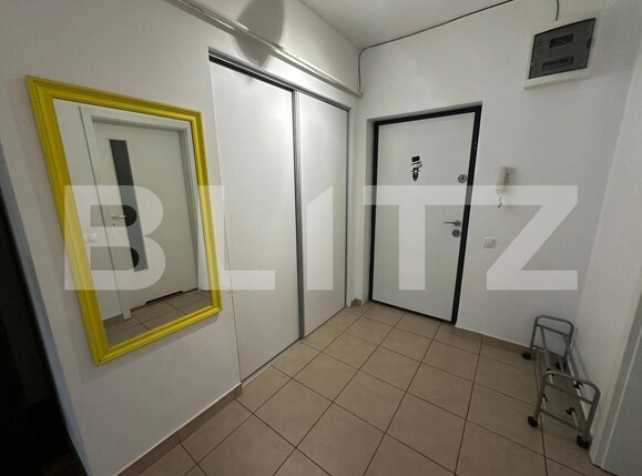 Garsonieră de închiriat Gheorgheni - 163507AI | BLITZ Cluj-Napoca | Poza10