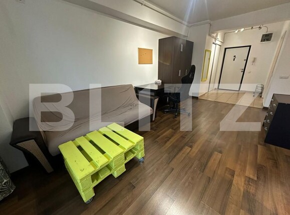 Garsonieră de închiriat Gheorgheni - 163507AI | BLITZ Cluj-Napoca | Poza7