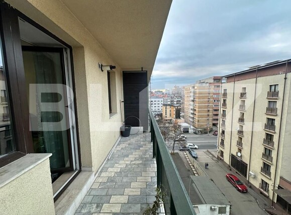 Garsonieră de închiriat Gheorgheni - 163507AI | BLITZ Cluj-Napoca | Poza2