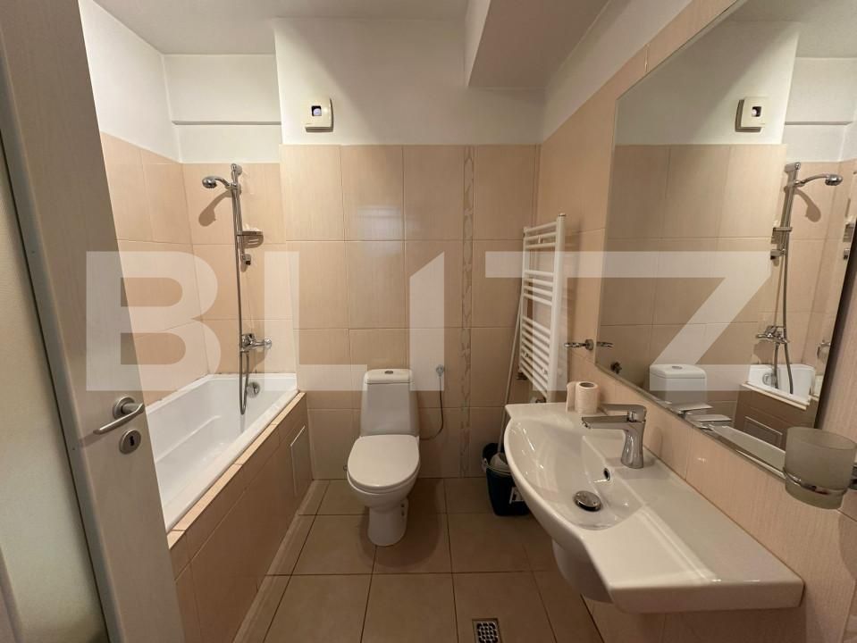 Garsonieră de închiriat Gheorgheni - 163507AI | BLITZ Cluj-Napoca | Poza11