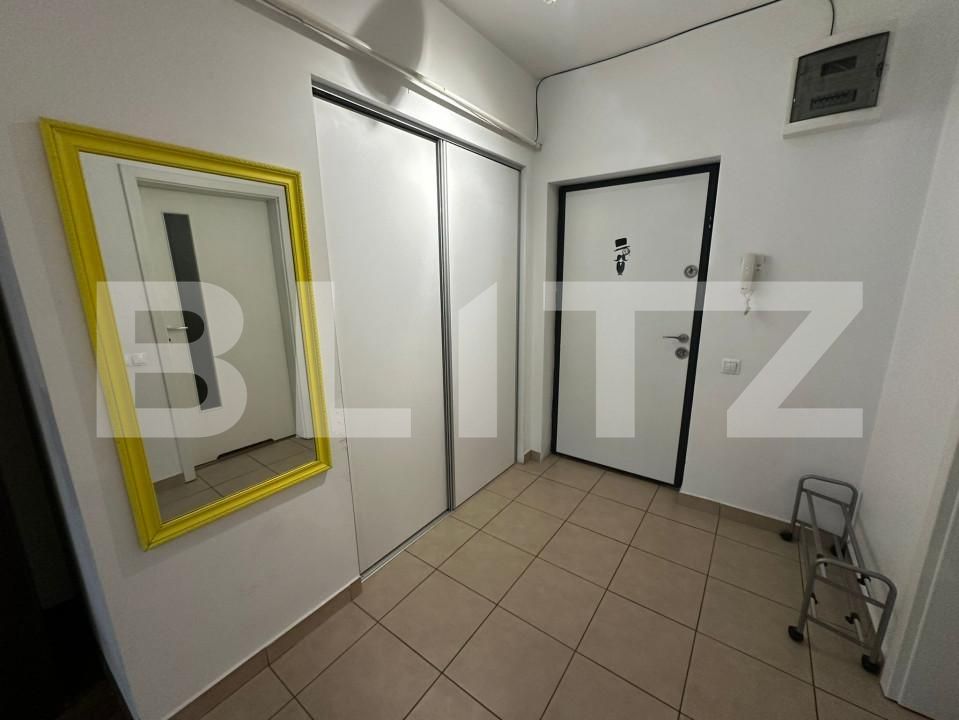Garsonieră de închiriat Gheorgheni - 163507AI | BLITZ Cluj-Napoca | Poza10