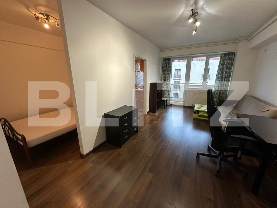 Garsonieră de închiriat Gheorgheni - 163507AI | BLITZ Cluj-Napoca | Poza9
