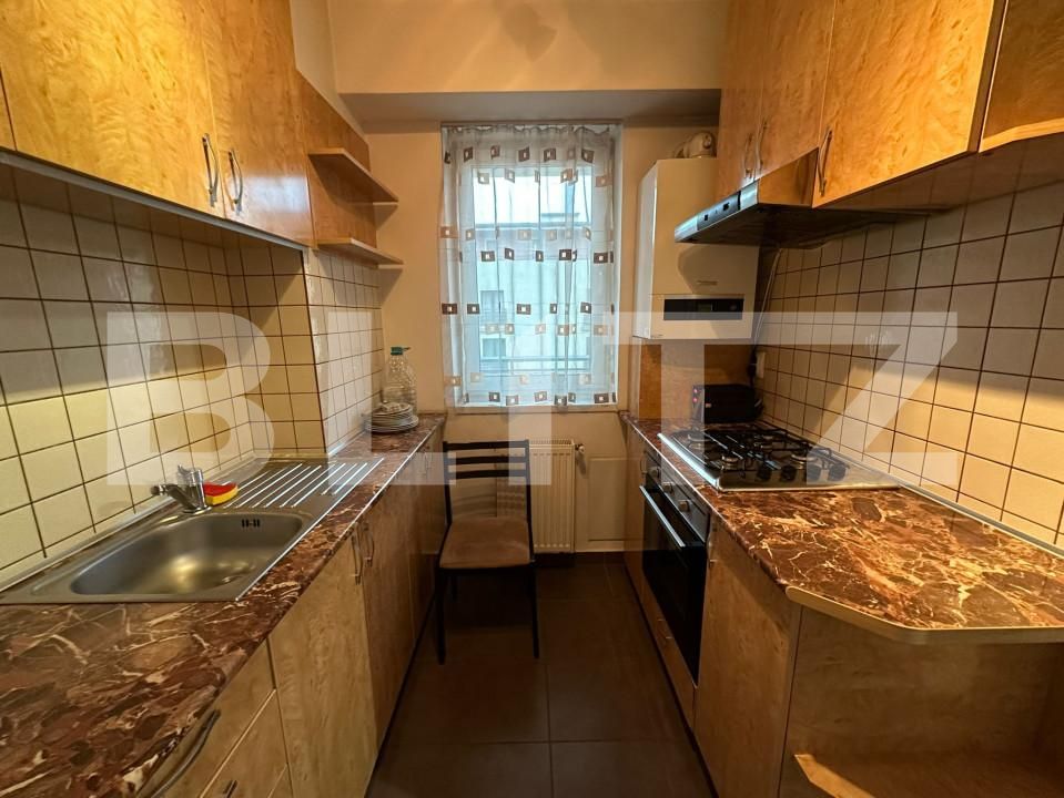 Garsonieră de închiriat Gheorgheni - 163507AI | BLITZ Cluj-Napoca | Poza5