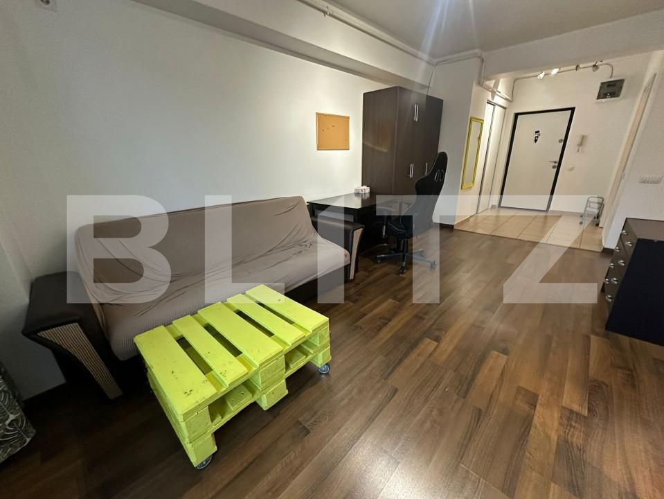 Garsonieră de închiriat Gheorgheni - 163507AI | BLITZ Cluj-Napoca | Poza7