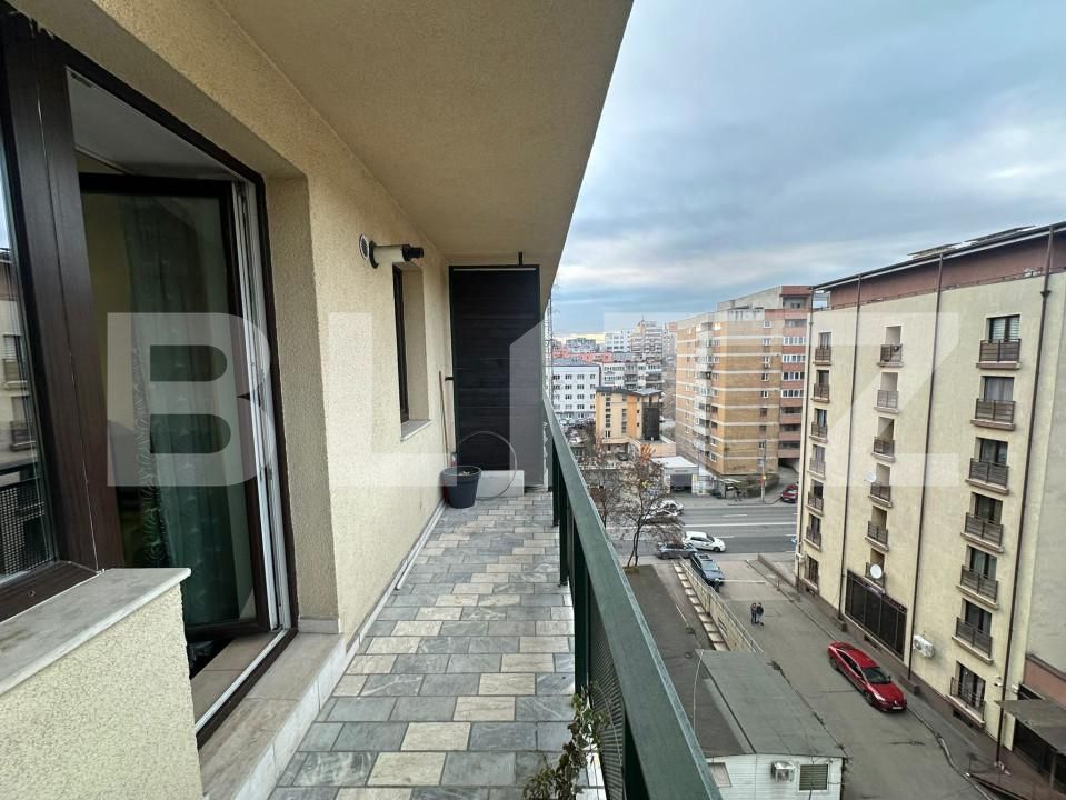 Garsonieră de închiriat Gheorgheni - 163507AI | BLITZ Cluj-Napoca | Poza2