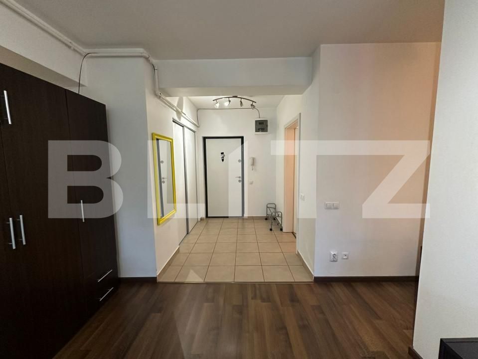 Garsonieră de închiriat Gheorgheni - 163507AI | BLITZ Cluj-Napoca | Poza8