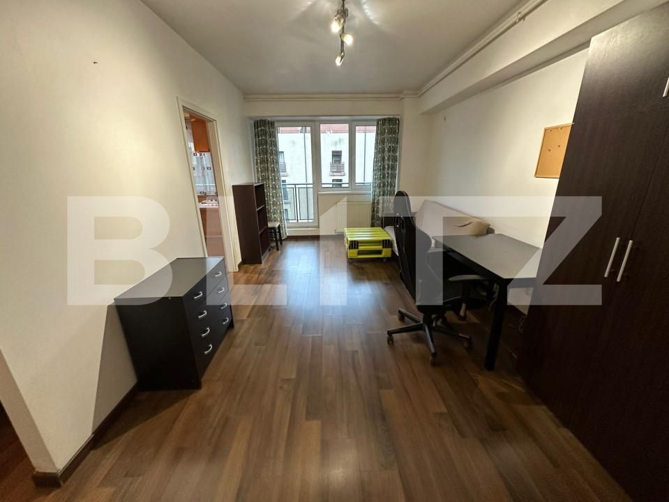 Garsonieră de închiriat Gheorgheni - 163507AI | BLITZ Cluj-Napoca | Poza6