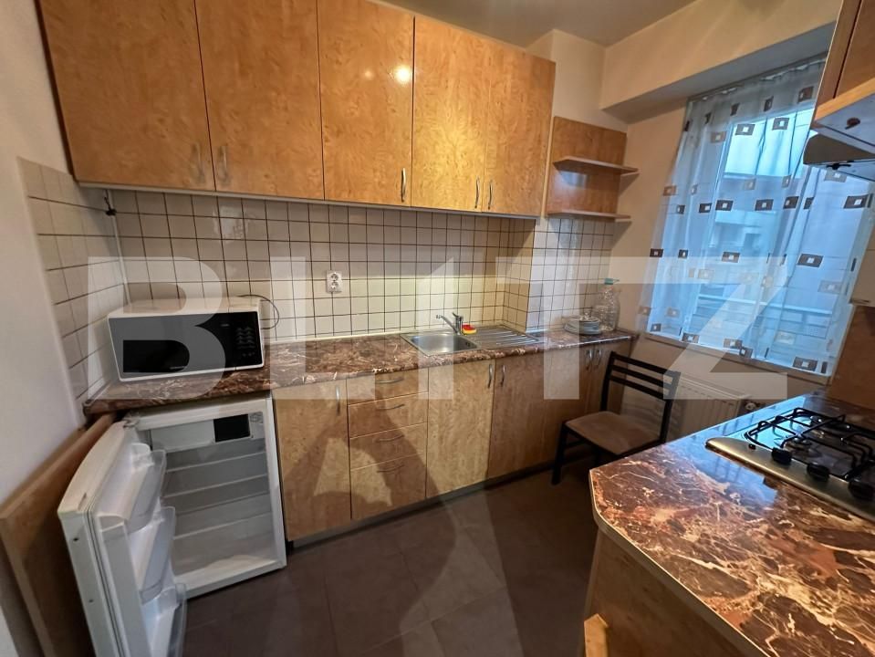 Garsonieră de închiriat Gheorgheni - 163507AI | BLITZ Cluj-Napoca | Poza4