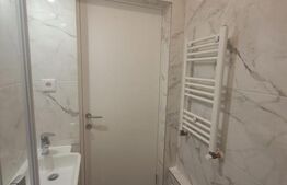 Garsoniera, 16 mp, modern, zona Gruia