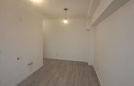 Garsoniera, 16 mp, modern, zona Gruia