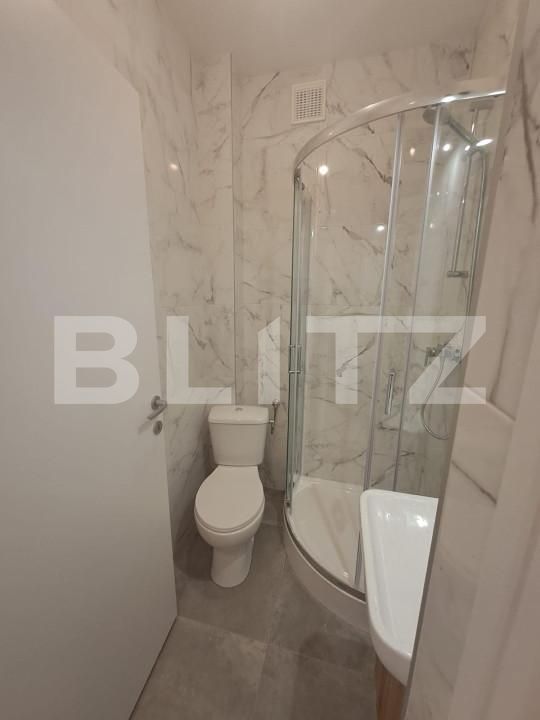 Garsonieră de vânzare Gruia - 163508AV | BLITZ Cluj-Napoca | Poza4