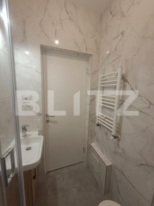 Garsonieră de vânzare Gruia - 163508AV | BLITZ Cluj-Napoca | Poza5