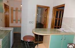 1 camera, 35 mp, imobil nou, mobilat dragut, zona UMF!