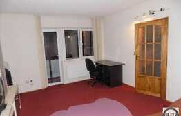 1 camera, 35 mp, imobil nou, mobilat dragut, zona UMF!