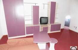 1 camera, 35 mp, imobil nou, mobilat dragut, zona UMF!