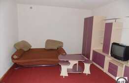 1 camera, 35 mp, imobil nou, mobilat dragut, zona UMF!