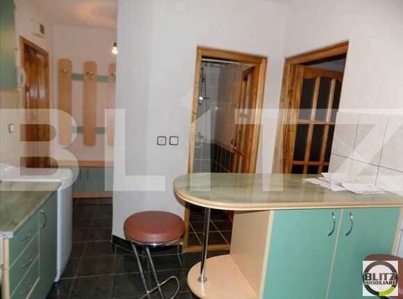 Garsonieră de închiriat Zorilor - 16351AI | BLITZ Cluj-Napoca | Poza8