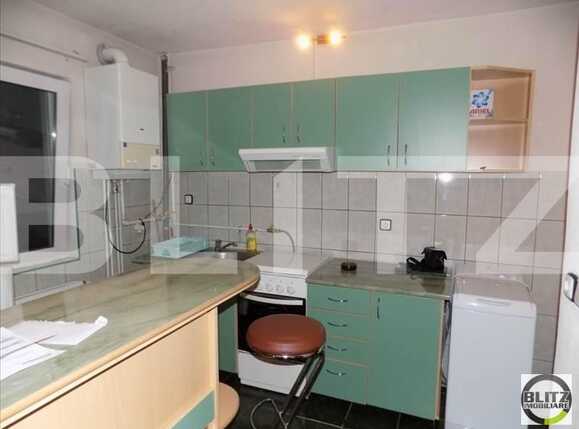 Garsonieră de închiriat Zorilor - 16351AI | BLITZ Cluj-Napoca | Poza5