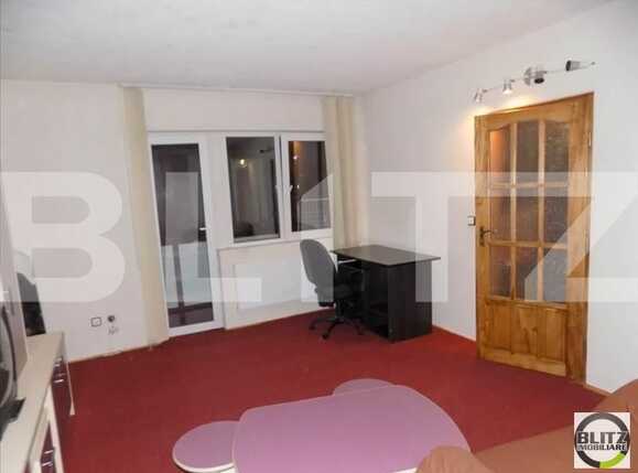 Garsonieră de închiriat Zorilor - 16351AI | BLITZ Cluj-Napoca | Poza3