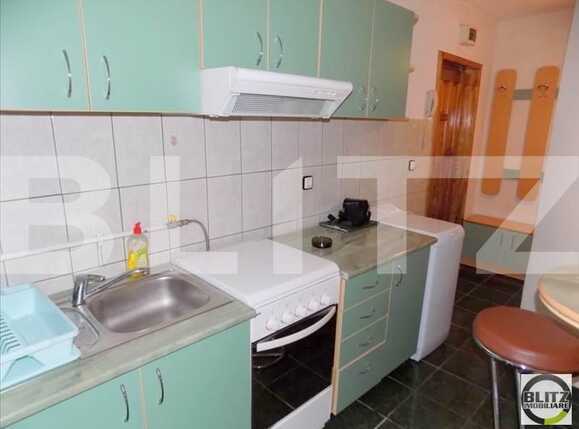 Garsonieră de închiriat Zorilor - 16351AI | BLITZ Cluj-Napoca | Poza7